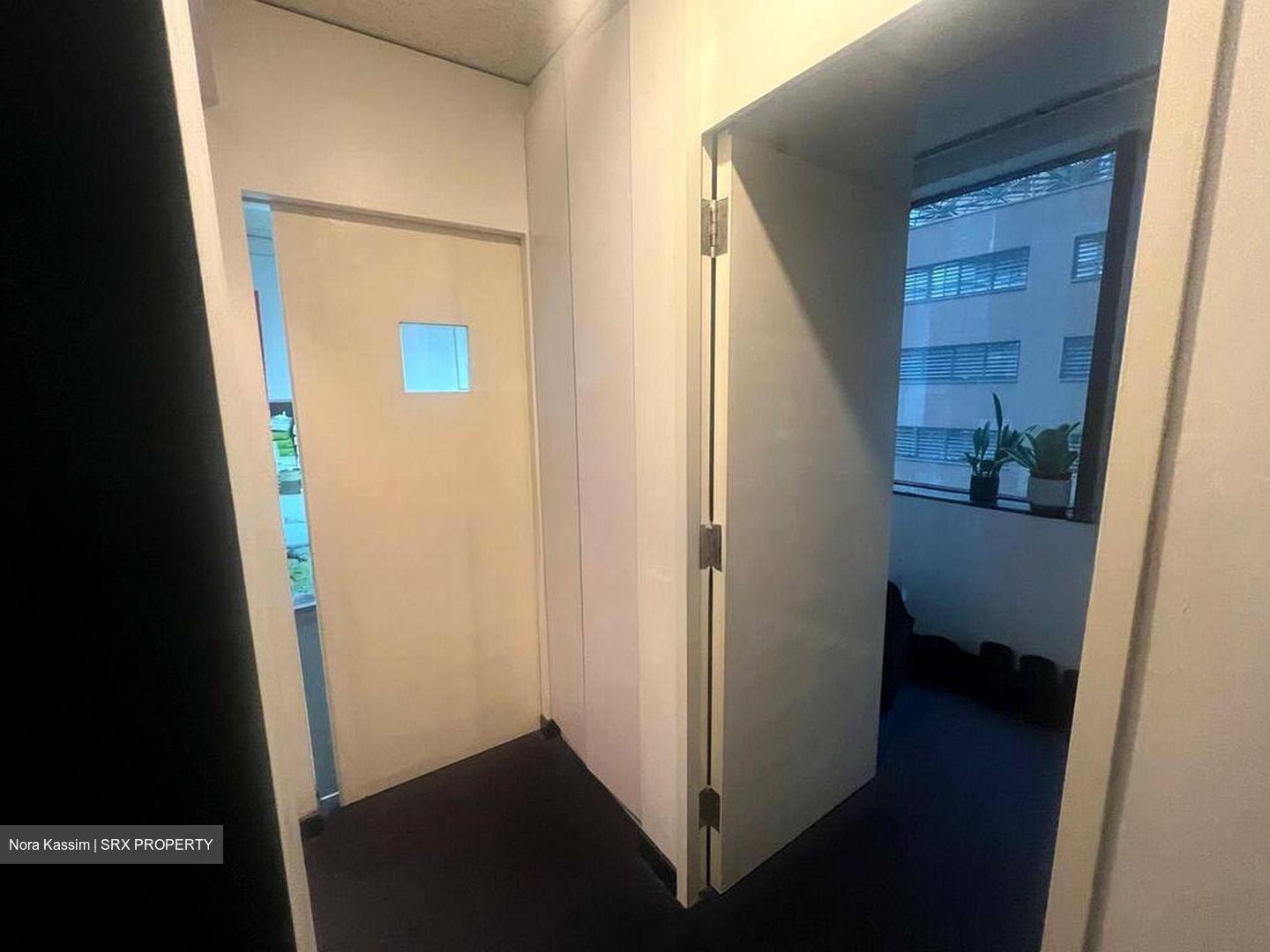 One Fullerton (D1), Office #508976911